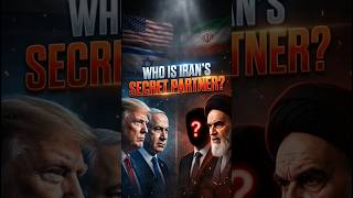 Who is Iran's Secret Partner in This War? | 2026 News Analysis | By Mangal Singh Charan #Shorts
