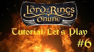 Lord of the Rings Online Tutorial/Lets Play - Episode 6 - The Town is on Fire!
Download Lord of the Rings Online for FREE and join us!
http://play.any.tv/SHnW
If you enjoy the video please rate and favorite it, it helps a lot!
Subscribe:
http://www.youtube.com/subscription_center?add_user=thepcgamingvortex
This is the 6th episode from our Lord of the Rings Online (LOTRO) Tutorial/Lets play series. This series will follow Hikaro and DarkRelic starting from level one in Lord of the Rings Online and playing our way through the game. We will explain basic concepts and make our way into the more advanced concepts later. lord of the Rings Online is an mmorpg based on the Books of JR Tolkien. It allows players to insert thenselves into the world of Middle Earth. All the major characters from the JR Tolkien books are in the game, Strider, Gandlaf, legolas, etc. LOTRO has one of the best achievment systems I have seen across all of gaming (they are called deeds in the game).
This video will show you:
Explanation of dyes
Explanation of reputation
The epic final intro quest
Binding to a location for your milestone ability
Explanation of barter items
If you like what you see and would like to be the first to see upcoming episodes please subscribe to our channel.
Facebook:http://www.facebook.com/pcgamingvortexyoutube
Twitter:http://www.twitter.com/pcgamingvortex
Music in intro and outro: Kevin MacLeod
Channel Page Background designed by Mr. Jake Jenks
http://www.youtube.com/user/MrJakeJenks Lord of the Rings Online Tutorial/Lets Play - Episode 6 - The Town is on Fire!