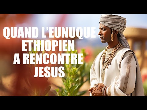 Vidéo: Où les eunuques sont-ils mentionnés dans la Bible ?