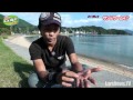【アジ爆釣】ガルプ・サンドワーム４インチ解説＆水中映像