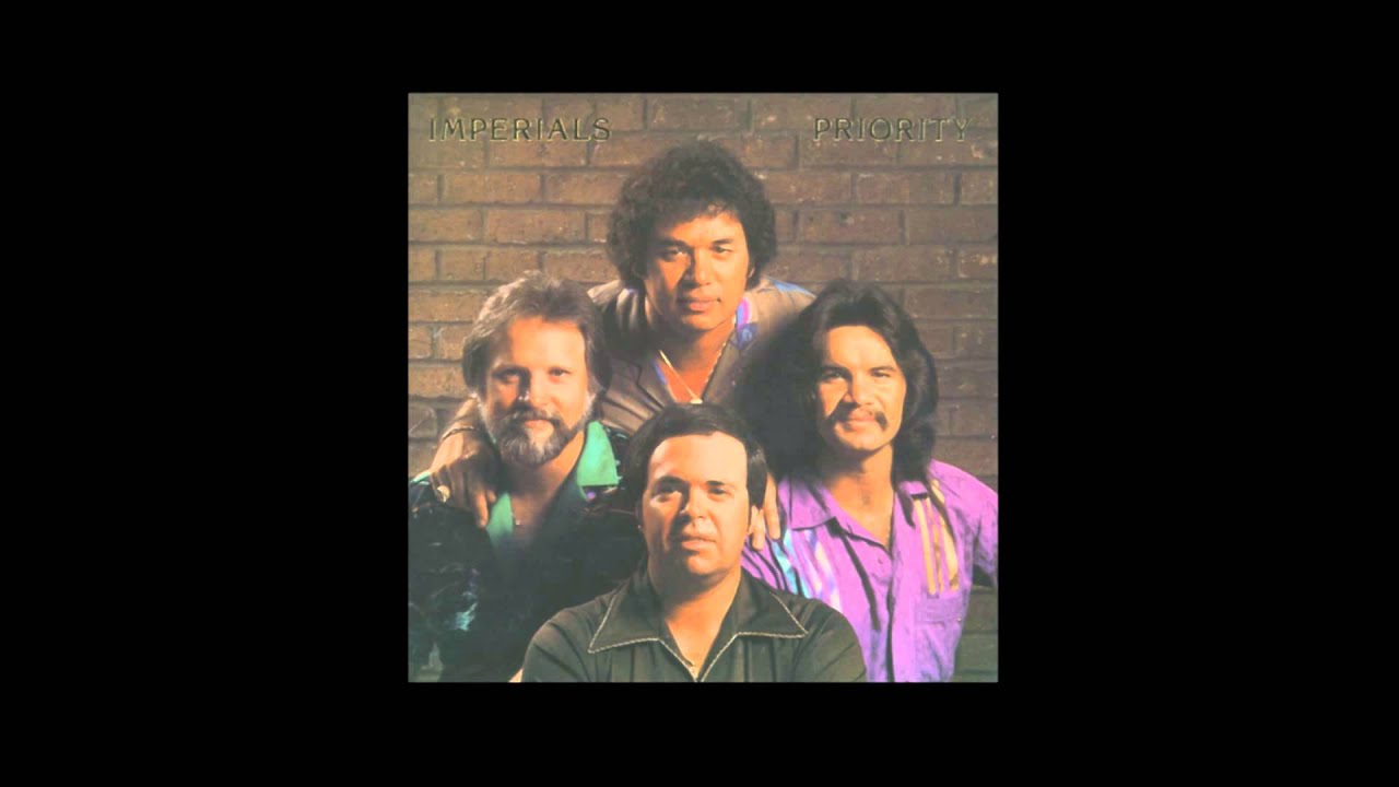 Watch I'd Rather Believe In You - The Imperials (Priority) on YouTube Watch I'd Rather Believe In You - The Imperials (Priority) on YouTube