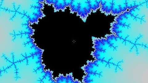 Mandelbrot Demo Download
