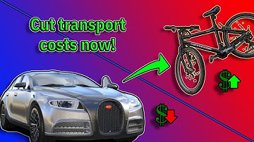 How To Save Money On Transportation | Discover The Ultimate Guide To Saving Money On Transportation