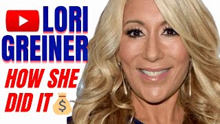 Lori Greiner Inventions: QVC Queen to Shark Tank Success!