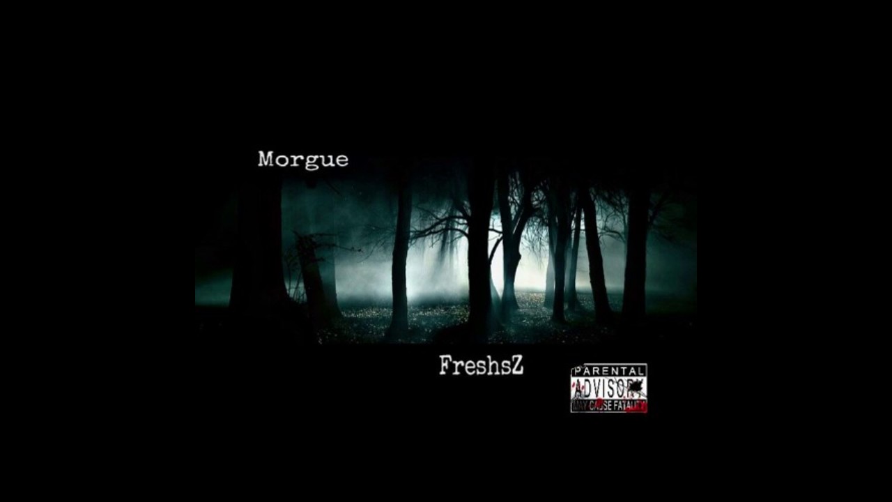 Amor`Gore (Morgue!) x Freshsz - death (Prod. by BMB Evil Haze)