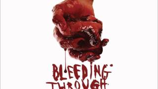 Watch Bleeding Through Murder By Numbers video