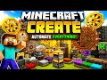 New Minecraft "Create Mod" For  [MCPE/MCBE] 1.26-1.26.23+ 🔥