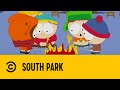 Quick! Pee On The Teacher | South Park