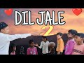 Diljale (HD) - Bollywood Blockbuster Hindi Film | Ajay Devgn, Sonali Bendre, Madhoo | ❤️ 🔥 Diljale 2