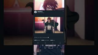 The End Scene Is Emotional aoterenbeat