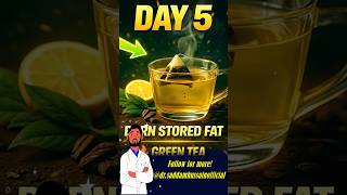 🔥 7-Day Weight Loss Drink Plan DAY 5. #healthylifestyle #detoxdrink #food #shorts #facts #viral