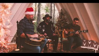 Dave Fenley - "O Holy Night" by Johnny Mathis (Cover)