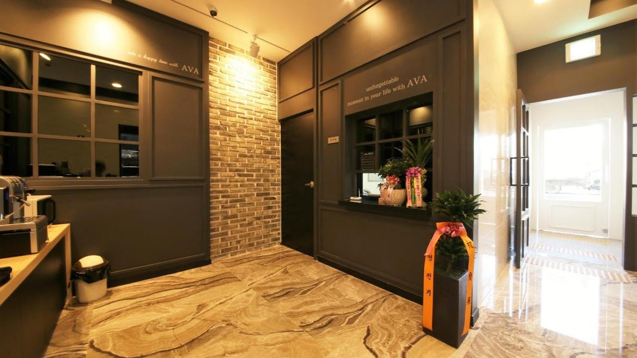 Premium Ava Hotel, Busan, South Korea | Travel With Dhruvika