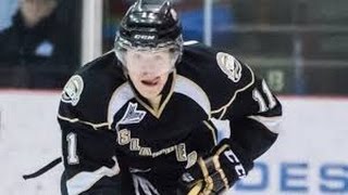 Daniel Sprong #11 | The Flying Dutchman