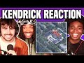 KENDRICK LAMAR // NOT LIKE US (DRAKE DISS) REACTION x REVIEW