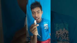 Tutorial tiup peluit