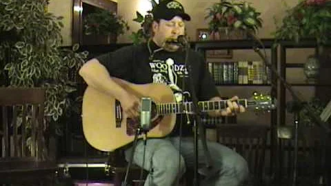 Brad Svoboda - Play Me A Song