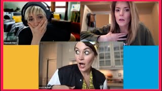 Socially Distant Soiree w/ Grace Helbig &amp; Mamrie Hart!