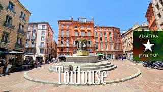 Toulouse, France: History, Top Attractions & Rio Loco Festival 2025 | 11-12 June 2025