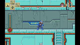 Let's Play "Rockman EXE WS" (WonderSwan Color) *Blind* - Part 1