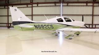 2015 CESSNA TTX For Sale