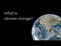What is climate change  natwest group