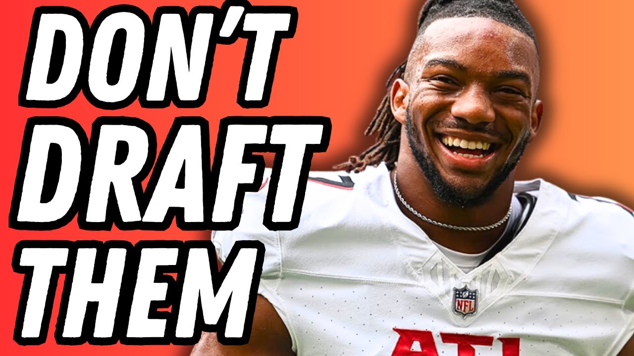This Strategy DOMINATES Leagues | The Zero RB Draft Strategy  - 2024 Fantasy Football