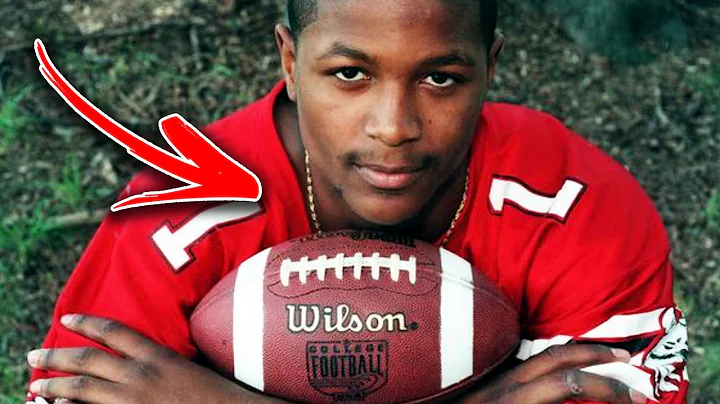 Meet the Most FORGOTTEN High School Player of All ...