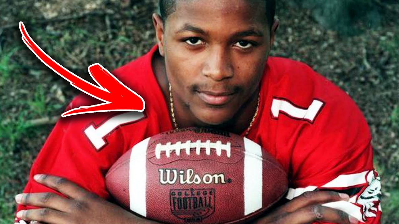 Meet the Most High School Player of All Time Ronald Curry