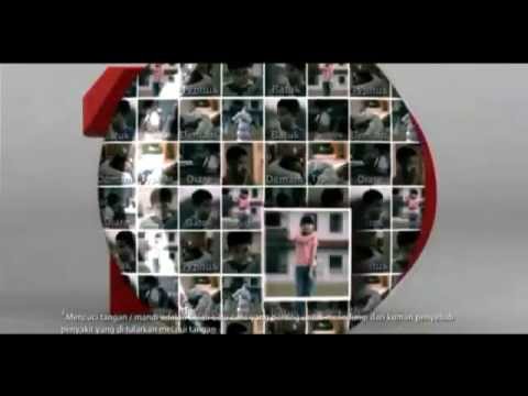 (TVC) LIFEBUOY 'Flu'