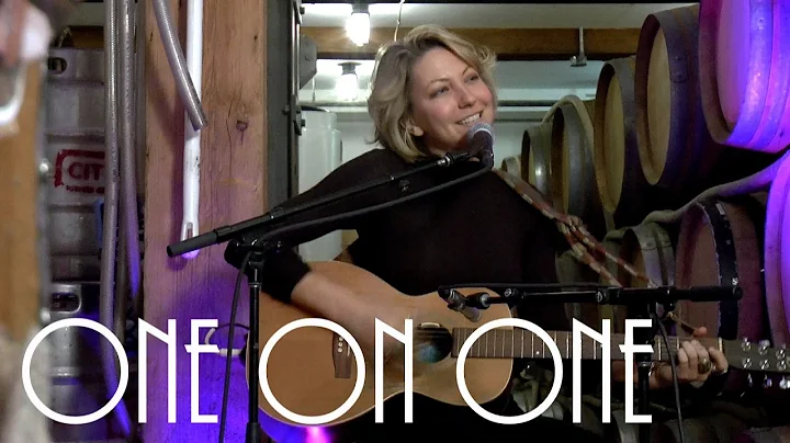 ONE ON ONE: Kelley Swindall February 22nd, 2017 Ci...
