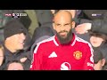 ملخص مباراة مانشستر يونايتد وبورنموث | الدوري الإنجليزي الممتاز - الجولة 8