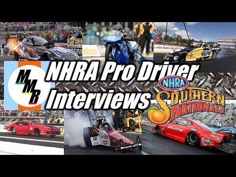 watch nhra drag racing live