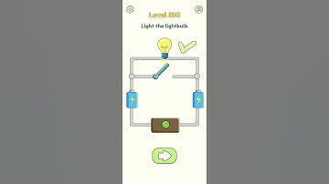 Dop 2 Game Level 390 Complete Shorts