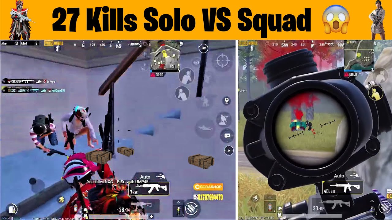 1VS4 WHOLE LOBBY COMES IN NOVO | PUBG MOBILE | GAMEPLAY S4S GAMING