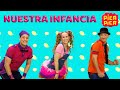 Pica-Pica -  CANCIONES DE NUESTRA INFANCIA (Compilado 33min)