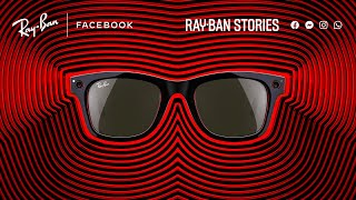 Welcome back to the moment. With Ray-Ban x Facebook - YouTube