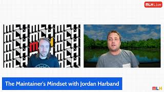 Hacktoberfest Stream w/ Jordan