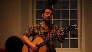 Collin Hoeve: Time flies