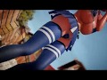 【MMD】おねがいダーリン【重音テト】