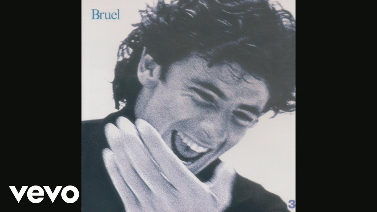 Watch Patrick Bruel - Quoique (Audio) on YouTube Watch Patrick Bruel - Quoique (Audio) on YouTube