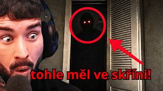 Z TOHODLE VIDEA BUDEŠ MÍT NOČNÍ MŮRY!