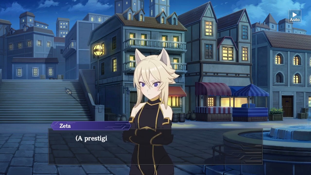 Seven Shadow Chronicles Chapter 16: Operation: Rescue & Recover