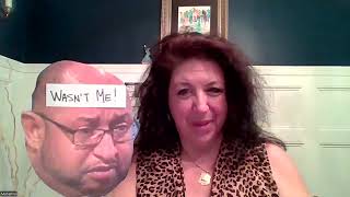 Henry Garrido It Wasnt Me