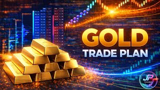 Gold Daily Update 1.1.26