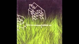 Donnacha Costello - Goshdarnit