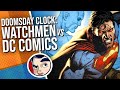 Doomsday Clock: Watchmen VS DC Universe - Full Story | Comicstorian