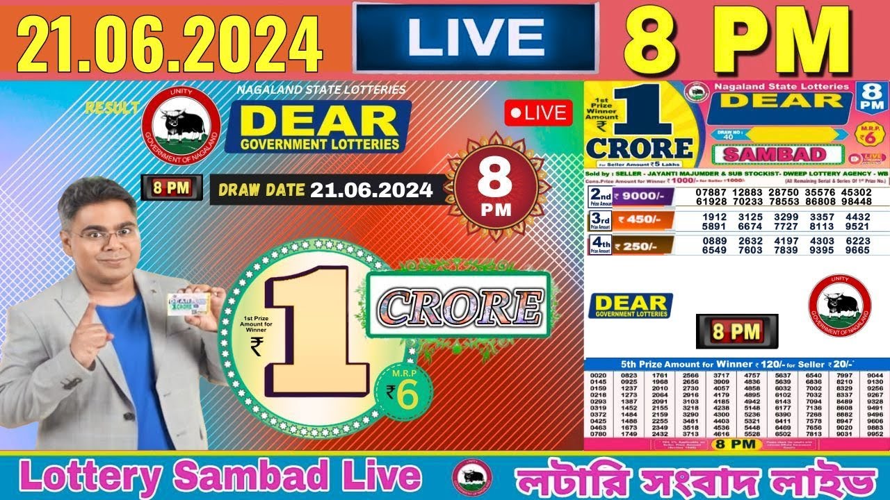 Lottery Live Sambad Nagaland 8pm 21 06 2024 Lottery Live YouTube lottery-live-sambad-nagaland-8pm-21-06-2024-lottery-live-youtube