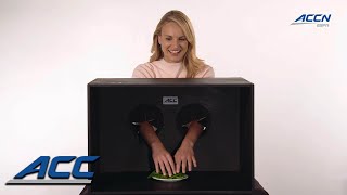 “What’s In The Box?” - ACC Network Talent Wealth