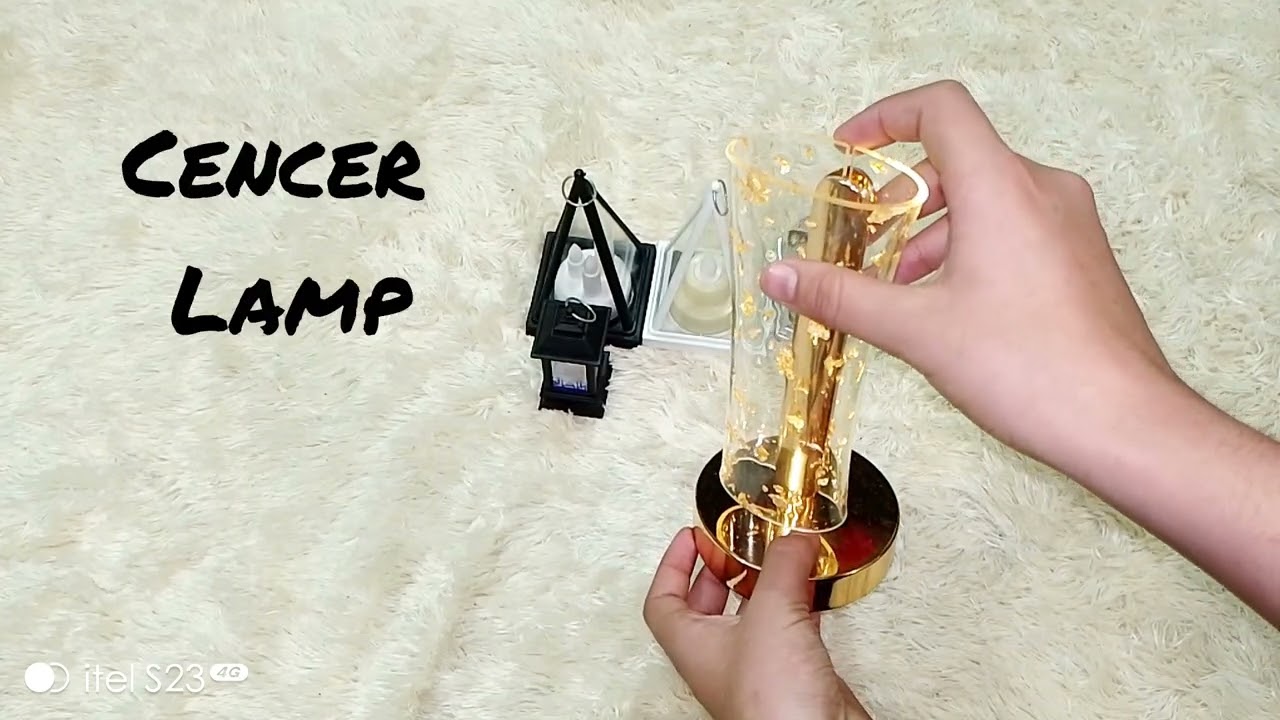 Things we use to decor our home in ramdan .